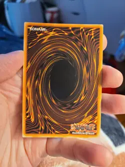 Yugioh Crowley, the Gifted Magistus BLMM-EN044 1st Secret Rare - Image 2
