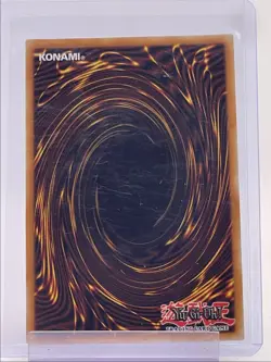 BLAZE, SUPREME RULER 2024 YU-GI-OH! SECRET RARE 1ST EDITION Q5842 - Image 2