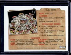 2025 One Piece Starter Deck Marshall D Teach Super Rare #ST27-005 - Image 2