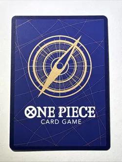 Vinsmoke Reiju EB03-031 Extra Booster: One Piece Heroines Edition Foil One Piece - Image 2