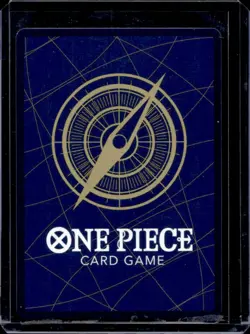 2025 One Piece Starter Worst Generation Japanese Eustass Captain Kid SR ST02-013 - Image 2