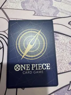 Trafalgar Law EB03-062 SEC Alt Art One Piece - Image 2