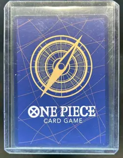 ONE PIECE TCG HONESTY IMPACT OP11-018 ALT ART RARE MANGA EVENT ENGLISH bonus - Image 4