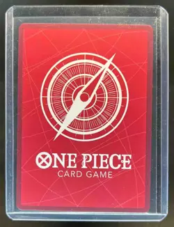 2025 One Piece The Azure Seas Seven Japanese Boa Hancock Alternate Art #OP14-041 - Image 2