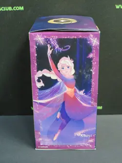 NEW DISNEY LORCANA RAVENSBURG FACTORY SEALED GIFT BOX 5 BOOSTER PACKS F CG4 - Image 4