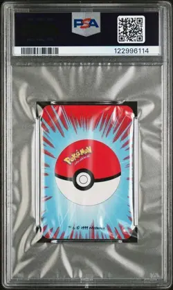 SEQUENTIAL 1999 BICYCLE POKEMON MINI PLAYING CARDS DECK ARTICUNO MOLTRES ZAPDOS - Image 5