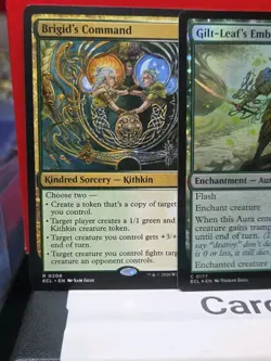 Collective Inferno Lorwyn Eclipsed Regular 0132 + 2 More Cards + Free Shipping - Image 4