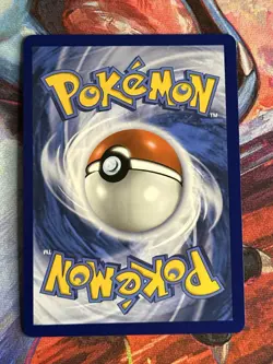 Inteleon 142/132 Me01: Mega Evolution Holo Pokemon Card - Image 2