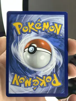 Inteleon 142/132 Me01: Mega Evolution Holo Pokemon Card - Image 4