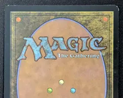 MTG Plated Geopede- Signed -Zendikar Magic the Gathering Card # 141 - Image 5