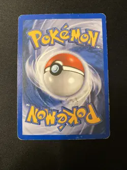 Pokemon TCG Nidoking 24/147 Aquapolis E-Series Rare Non-Holo Card - Image 4