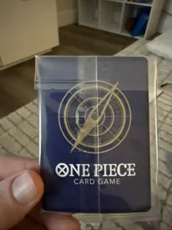*SEALED* Yamato (Illustration Box Vol.1) ST13-016 One Piece Promo Card - Image 2