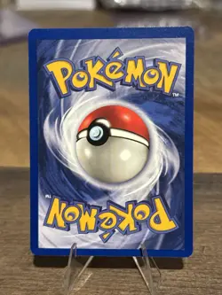 Pikachu 58/102 Base Set WOTC 1999 NM Vintage Pokemon Card Non-Holo - Image 3
