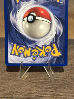 Pikachu 58/102 Base Set WOTC 1999 NM Vintage Pokemon Card Non-Holo - Image 4