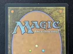 MTG Blood Baron of Vizkopa- Signed -Dragon's Maze Magic the Gathering Card # 057 - Image 5