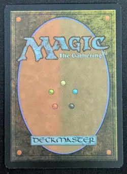 MTG Kor Cartographer- Signed -Zendikar Magic the Gathering Card # 018 - Image 2