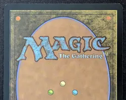 MTG Kor Cartographer- Signed -Zendikar Magic the Gathering Card # 018 - Image 5