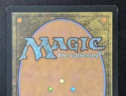 MTG Master of the Feast- Signed -Journey into Nyx Magic the Gathering Card # 075 - Image 5