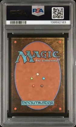 2025 MTG AVATAR: THE LAST AIRBENDER #0361 KATARA, THE FEARLESS PSA 10 - Image 2