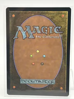 Magic the Gathering Griselbrand 1/1 (Grand Prix Promos) FOIL - Image 2