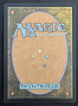 MTG Greenwarden of Murasa- Signed -Battle for Zendikar Magic Card # 174 - Image 2