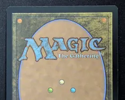 MTG Greenwarden of Murasa- Signed -Battle for Zendikar Magic Card # 174 - Image 5