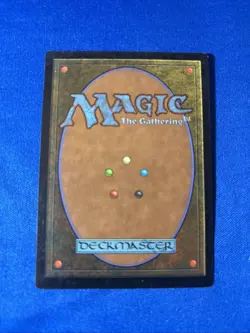 FAITH HEALER LP Urza’s Saga mtg Magic fast shipping - Image 2