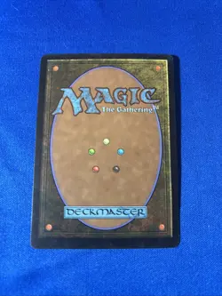 STORAGE MATRIX LP Urza’s Destiny mtg Magic fast shipping - Image 2