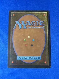 PART WATER LP- Legends Vintage mtg Magic fast shipping - Image 2