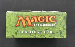 MTG Theros - Face the Hydra Challenge Deck OPEN/COMPLETE - Image 4