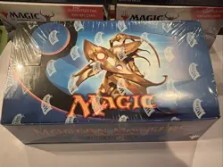 Magic: The Gathering Sealed Booster Box Modern Masters 2015 - Image 1