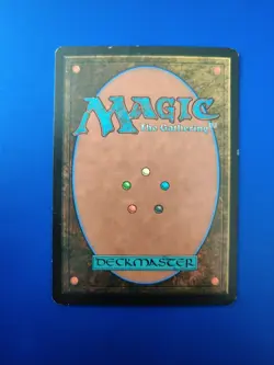 Lonely Sandbar C 320 Onslaught Magic The Gathering Lightly Played LP Foil Single - Image 2