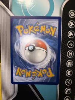 Pokemon TCG Celebrations Surfing Pikachu Holo Ultra Rare Card 008/025 - Image 2