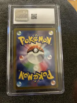 Gengar 048/172 Holo Vstar Universe Pokemon Japanese Nm/mint+ PSA CGC 8.5 - Image 2