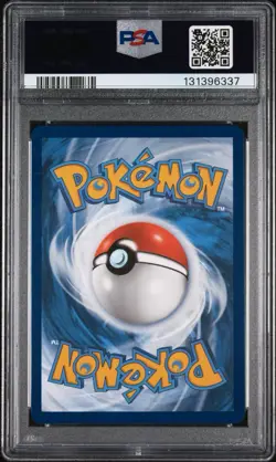 Pokemon Center Magneton #159 PSA 10 Surging Sparks Promo Pokemon Card - Image 2