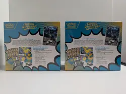 Pokemon TCG: Mega Evolution Ascended Heroes Pokemon Center ETB x2 - Image 2