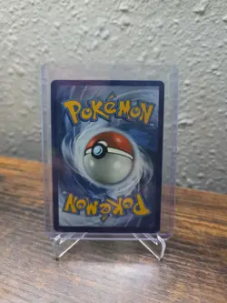 Pokemon Card Zapdos Holo Rare XY - Evolutions 42/108 - Image 2