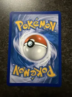 Pokemon TCG - Blaziken Fb 2/147 - Holo Rare - Supreme Victors - Image 2