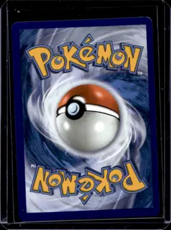 2025 Pokemon Mega Evolution Litleo Illustration Rare #139/132 - Image 2