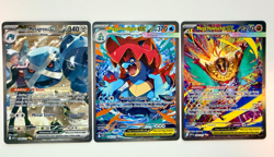 Pokemon TCG Ascended Heroes FRESH GOD PACK Mega Gengar ex, Pikachu SIR, Clefairy - Image 5