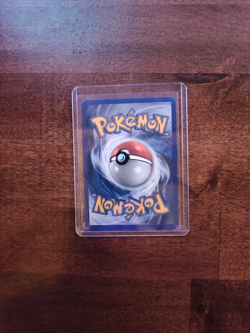 Pichu 76/110 Delta Species Holon Phantoms Pokemon Card 2006 Vintage NM - Image 4