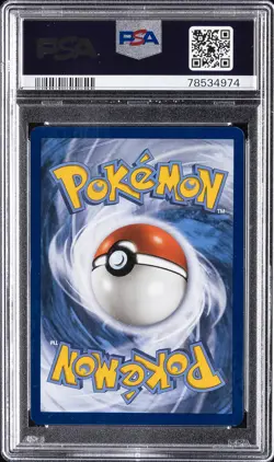2021 POKEMON CELEBRATIONS CLASSIC COLL #2 BLASTOISE-HOLO PSA 10 - Image 2