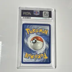 Pokemon Giovanni's Exile Full Art 67/68 Hidden Fates Ultra Rare Holo PSA 10 - Image 2