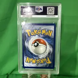 Pokemon Eevee 2025 SVP SV Black Star Promo #173 Prismatic Evolutions ETB PSA 10 - Image 3