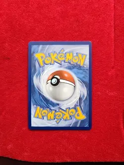 2024 Pokemon Surging Sparks #242 Alolan Exeggutor EX Special Illustration Rare - Image 2