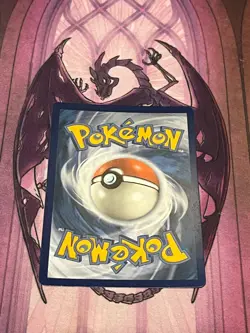 Murkrow - 131/193 Paldea Evolved Pokemon Reverse Holo Foil Nice! - Image 2