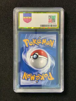 2023 Pokemon TCG S-Chinese CSMAC 001/019 Arceus Dialga Palkia GX PGS 9.5 LU57 - Image 2