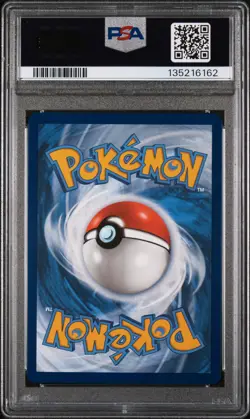 2024 POKEMON SVP PROMO SPECIAL ILLUSTRATION COLLECTION #132 GRENINJA EX PSA 10 - Image 2