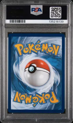 2023 POKEMON MEW EN-151 ILLUSTRATION RARE #168 CHARMANDER PSA 9 - Image 2