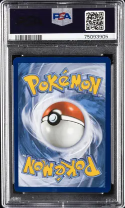 2020 POKEMON SWORD & SHIELD DARKNESS ABLAZE #020 FULL ART/CHARIZARD VMAX PSA 9 - Image 2